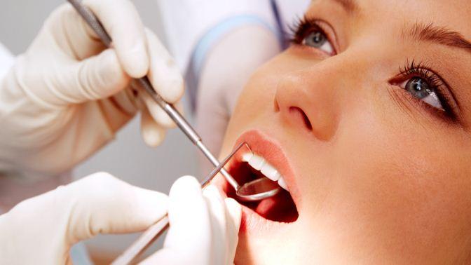 Неотложное лечение зубов