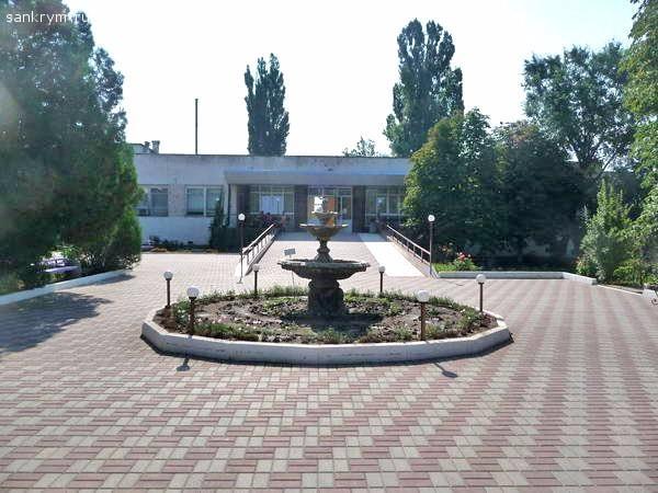 Поликлиника ул кирова д.36